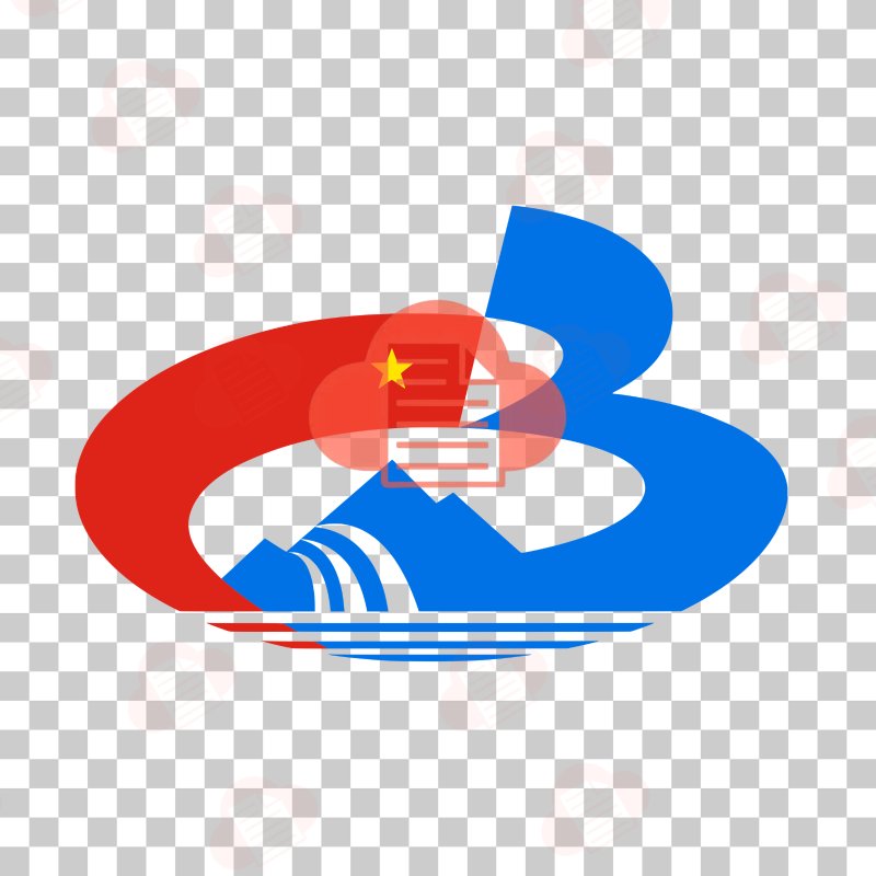 Tải Logo Cao Bằng Mới Nhất Sau Khi Sáp Nhập File Vector, PNG Tải Free logo cao bang 3