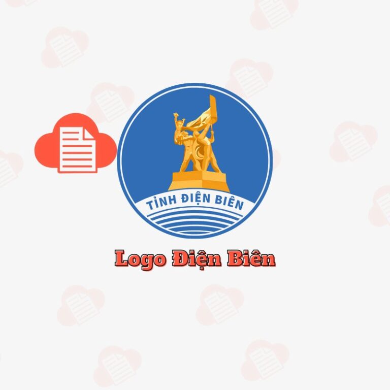 Tải Logo Điện Biên Vector File AI, CDR, PNG Tách Nền Miễn Phí logo dien bien 2