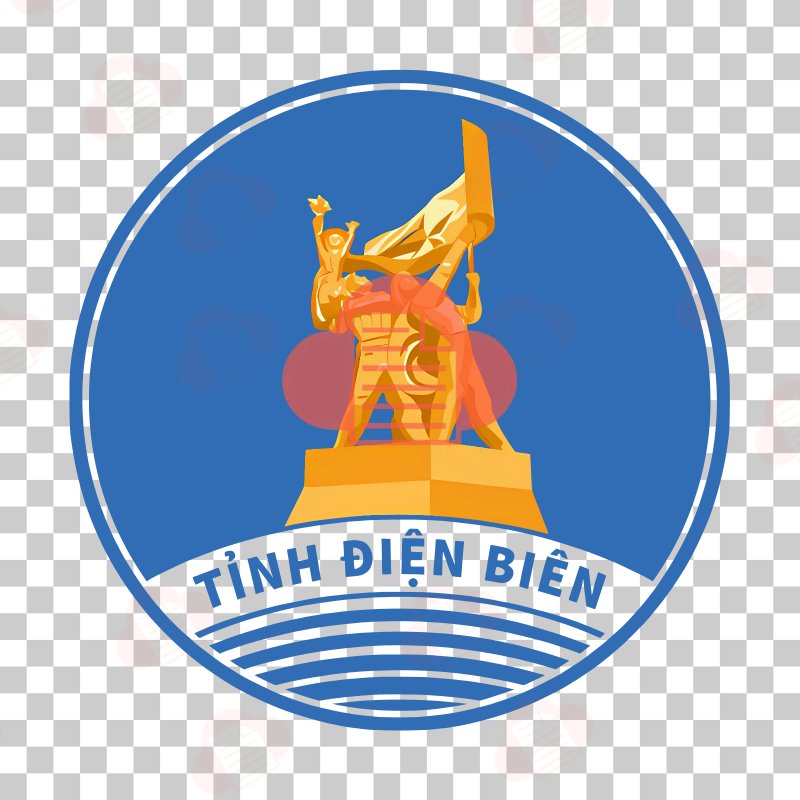 Tải Logo Điện Biên Vector File AI, CDR, PNG Tách Nền Miễn Phí logo dien bien 3