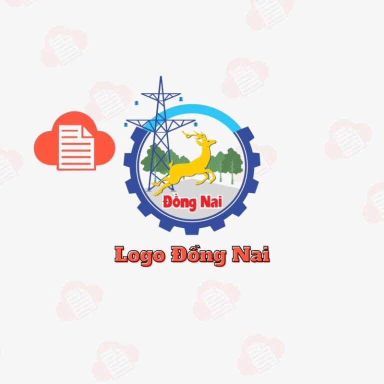 Tải Logo Đồng Nai Vector File AI, CDR, PNG Tách Nền Free logo dong nai 2