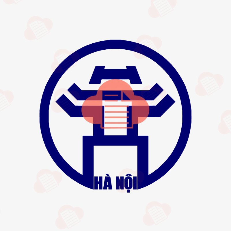 Tải Ngay Ảnh Logo Hà Nội File Vector Sắc Nét Miễn Phí logo ha noi 1
