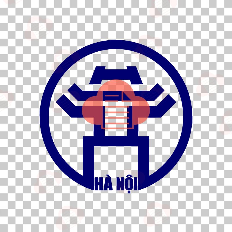Tải Ngay Ảnh Logo Hà Nội File Vector Sắc Nét Miễn Phí logo ha noi 3