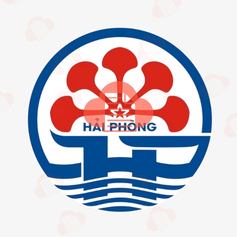 Tải Logo Hải Phòng Vector File AI, CDR, Logo Hải Phòng PNG Free logo hai phong 1