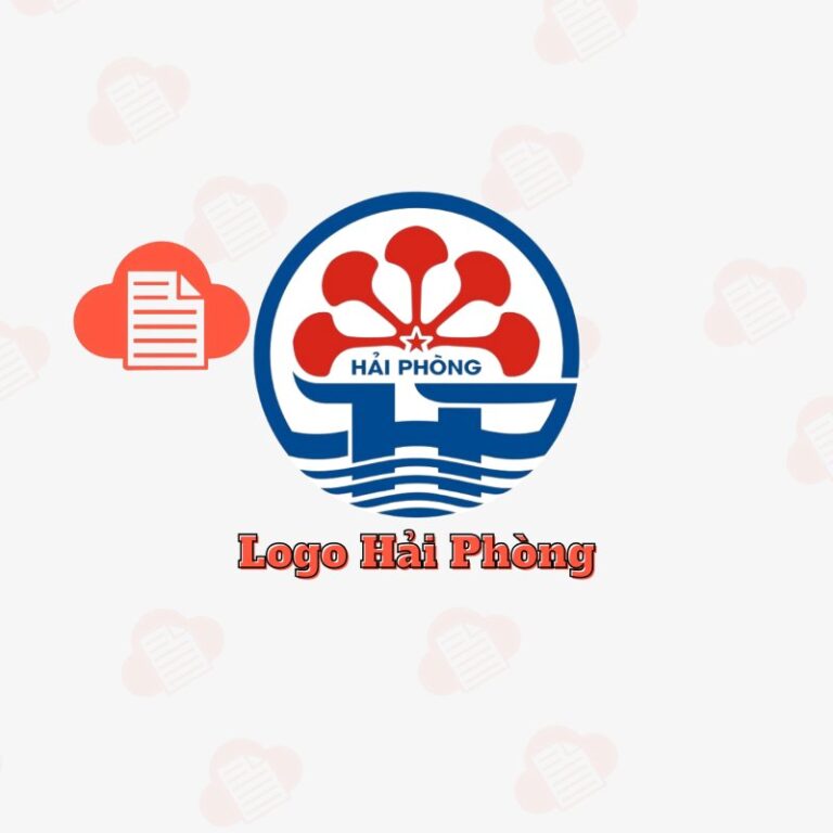Tải Logo Hải Phòng Vector File AI, CDR, Logo Hải Phòng PNG Free logo hai phong 2