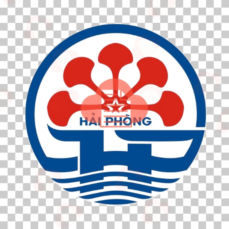 Tải Logo Hải Phòng Vector File AI, CDR, Logo Hải Phòng PNG Free logo hai phong 3