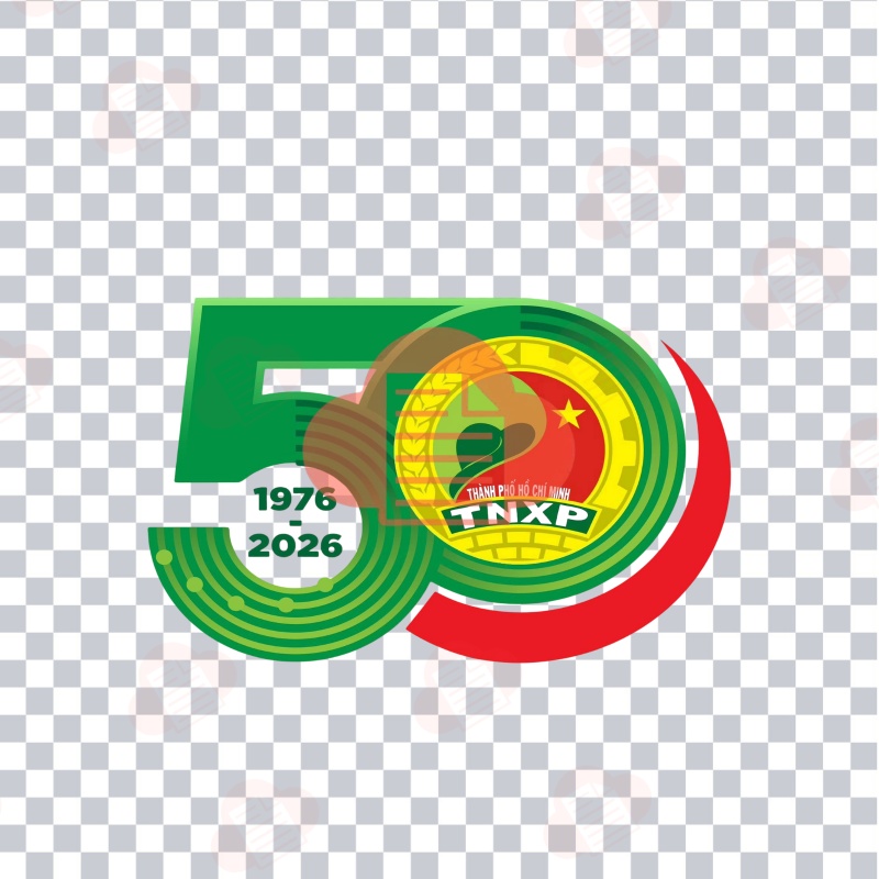 Tải Logo Hội Cựu Thanh Niên Xung Phong Vector, PNG Tách Nền logo hoi cuu thanh nien xung phong vector 3