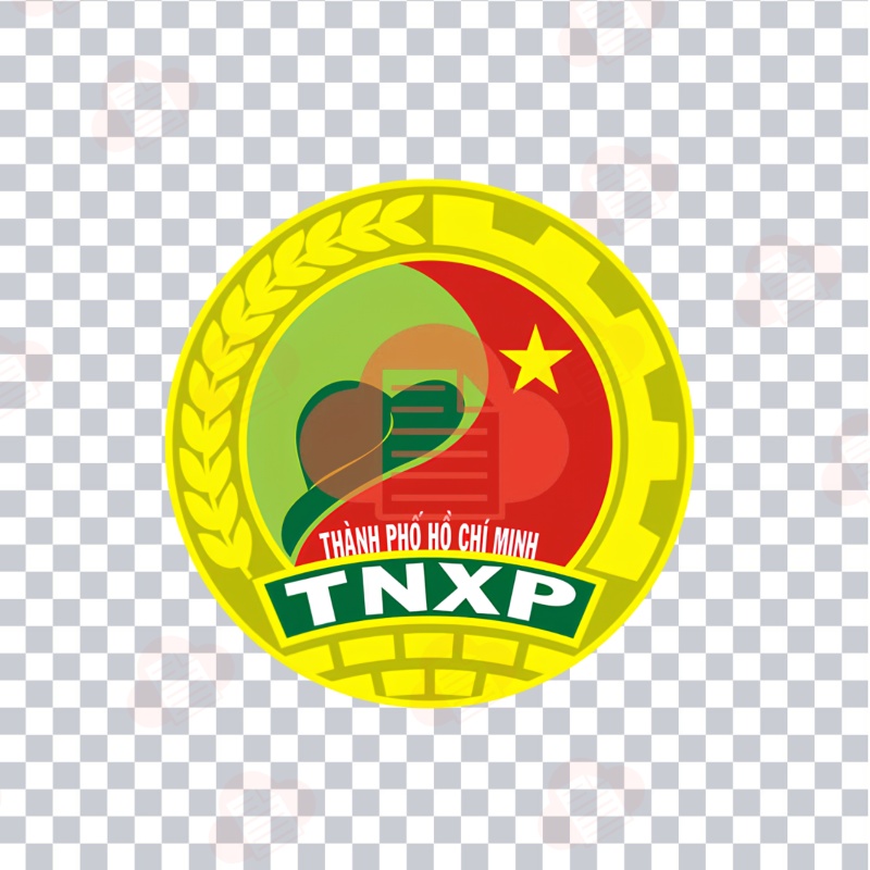 Tải Logo Hội Cựu Thanh Niên Xung Phong Vector, PNG Tách Nền logo hoi cuu thanh nien xung phong vector 4