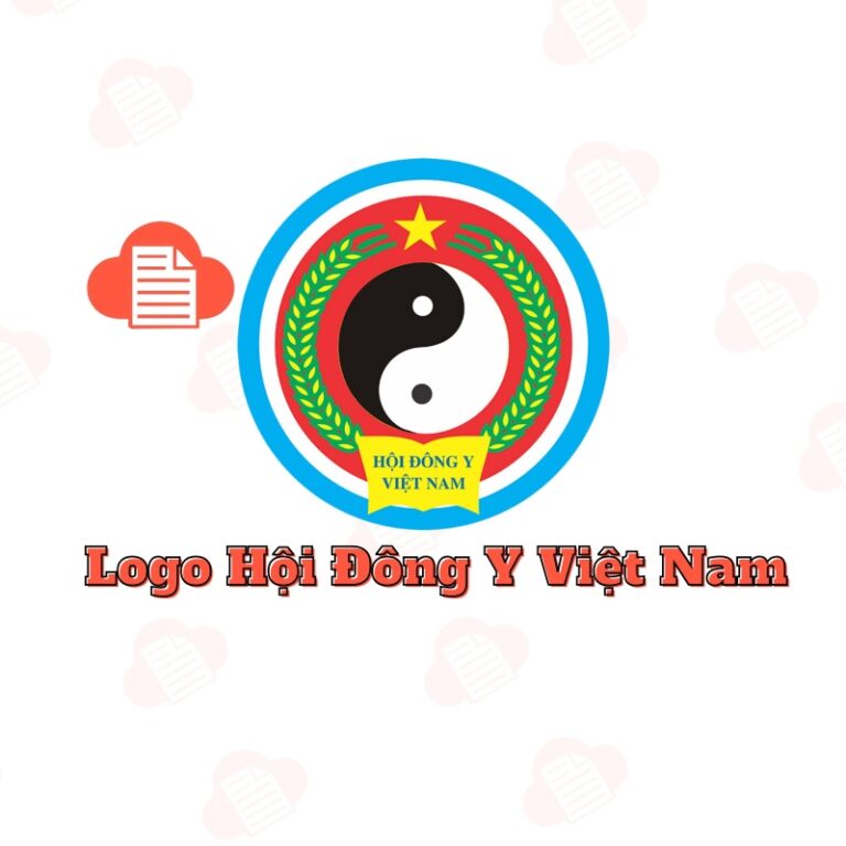 Logo Hội Đông Y Việt Nam Vector, PNG Tải Miễn Phí File Gốc logo hoi dong y viet nam 1
