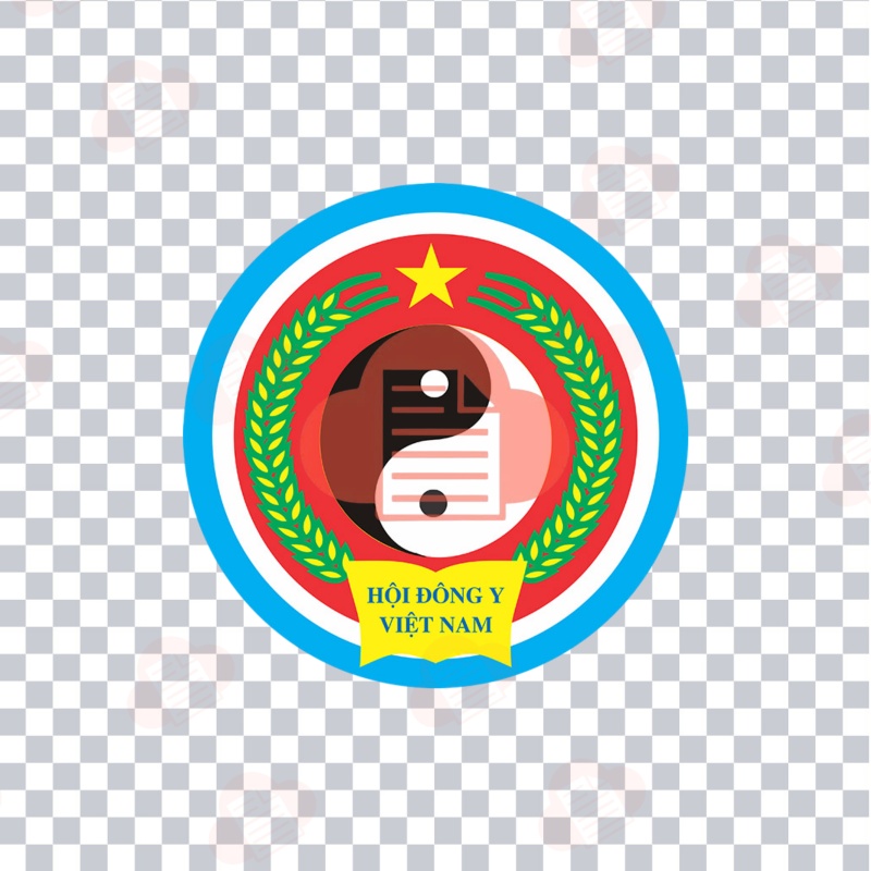 Logo Hội Đông Y Việt Nam Vector, PNG Tải Miễn Phí File Gốc logo hoi dong y viet nam 2