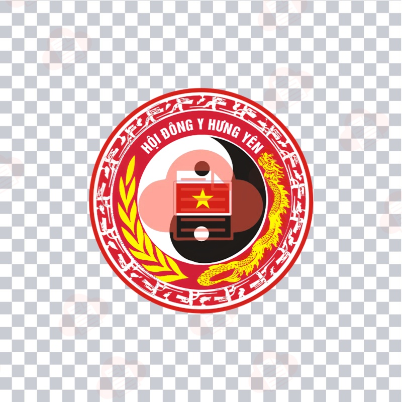 Logo Hội Đông Y Việt Nam Vector, PNG Tải Miễn Phí File Gốc logo hoi dong y viet nam 4