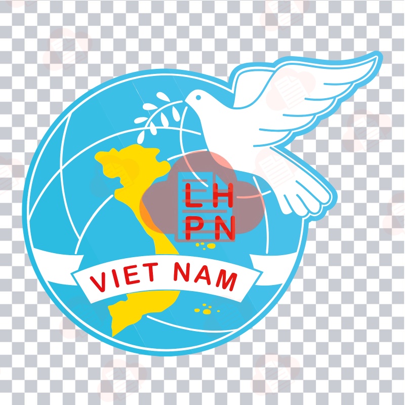Logo Hội Liên Hiệp Phụ Nữ Việt Nam Vector, PNG Tách Nền Mới Nhất logo hoi lien hiep phu nu vector 3