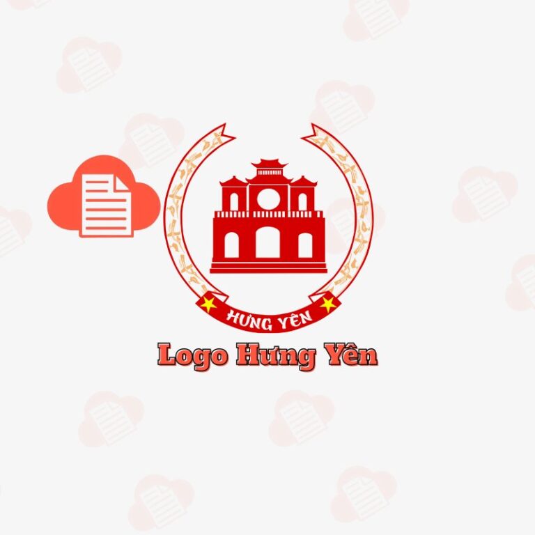 Tải Logo Hưng Yên Vector File AI, CDR, PNG Tách Nền Miễn Phí logo hung yen 2