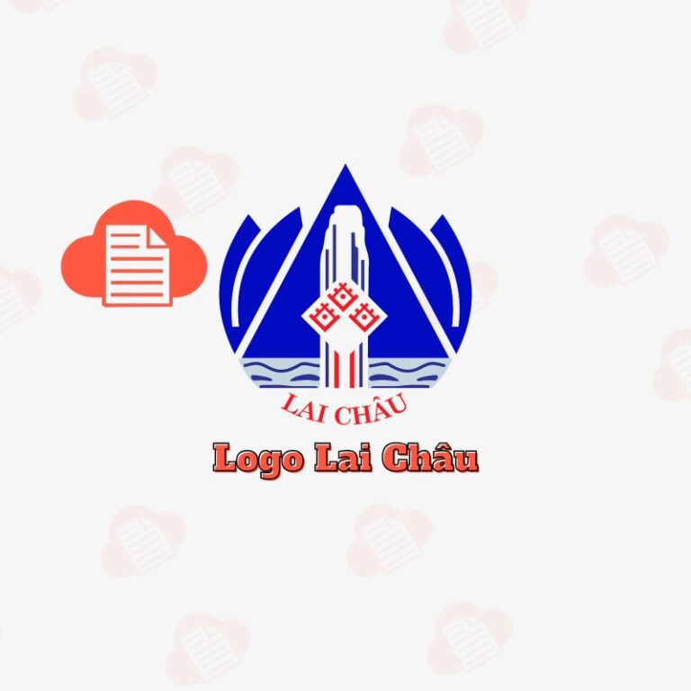 Tải Logo Lai Châu Vector File AI, CDR, PNG Tách Nền Miễn Phí logo lai chau 2