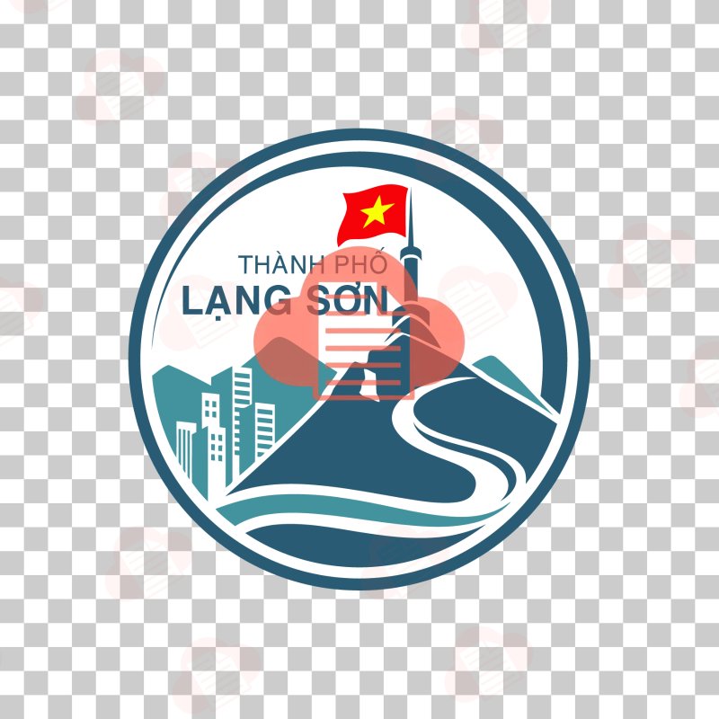Tải Logo Lạng Sơn Vector File AI, CDR, PNG Tách Nền Miễn Phí logo lang son 3