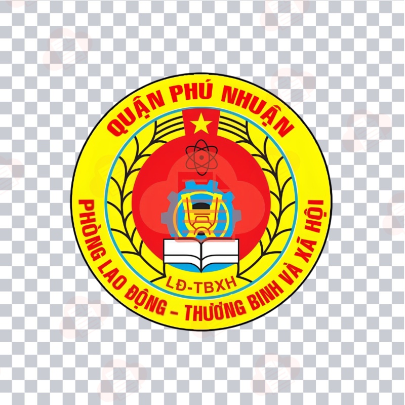 Logo Lao Động Thương Binh Và Xã Hội Vector, PNG Tải Miễn Phí logo lao dong thuong binh va xa hoi 3