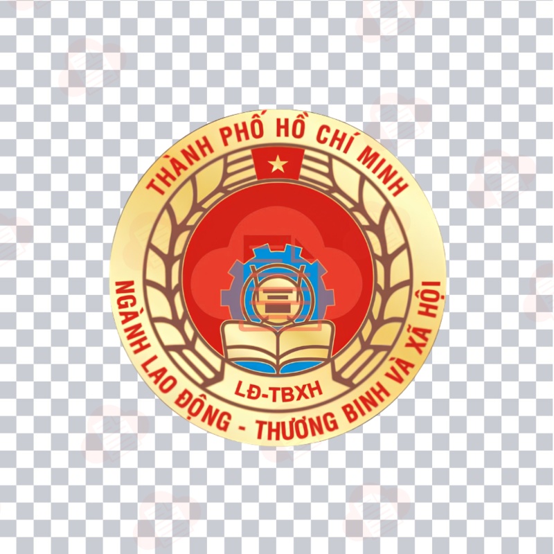 Logo Lao Động Thương Binh Và Xã Hội Vector, PNG Tải Miễn Phí logo lao dong thuong binh va xa hoi 4