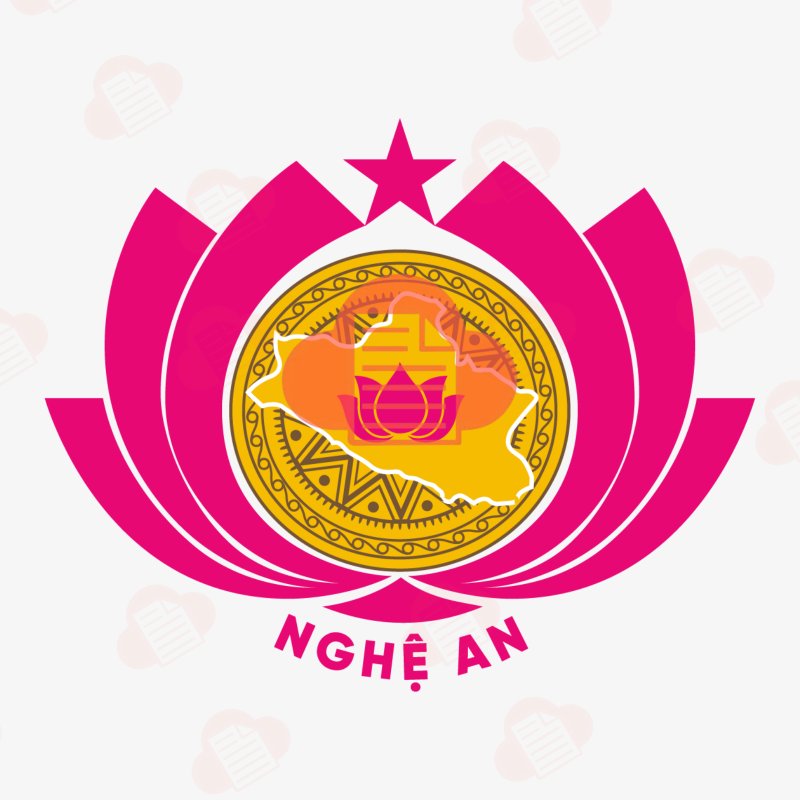 logo nghe an 1