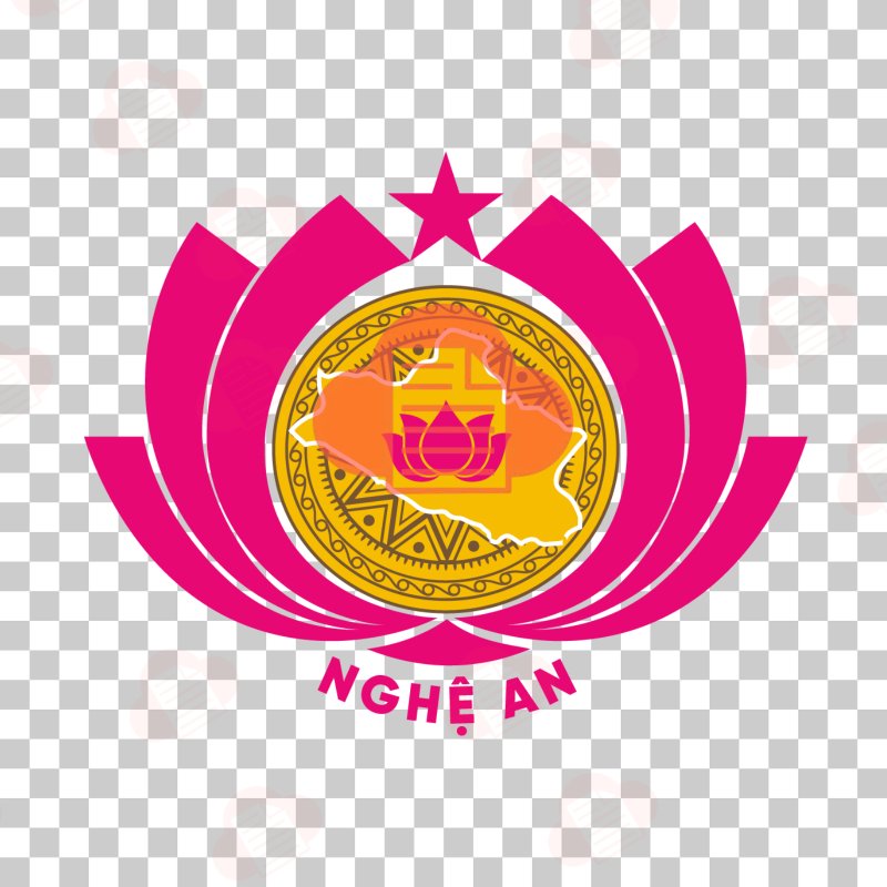logo nghe an 3