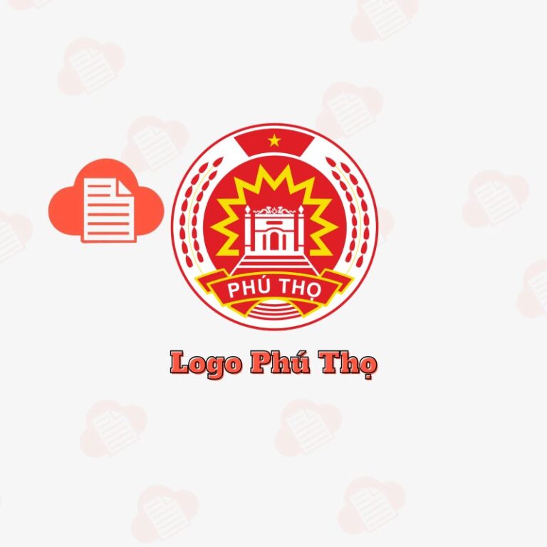 Tải Logo Phú Thọ Vector File AI, CDR, PNG Tách Nền Miễn Phí logo phu tho 2