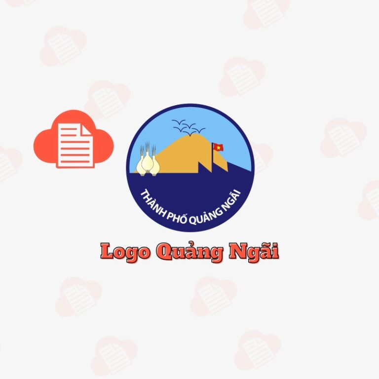 Tải Logo Quảng Ngãi Vector File AI, CDR, PNG Tách Nền Miễn Phí logo quang ngai 2