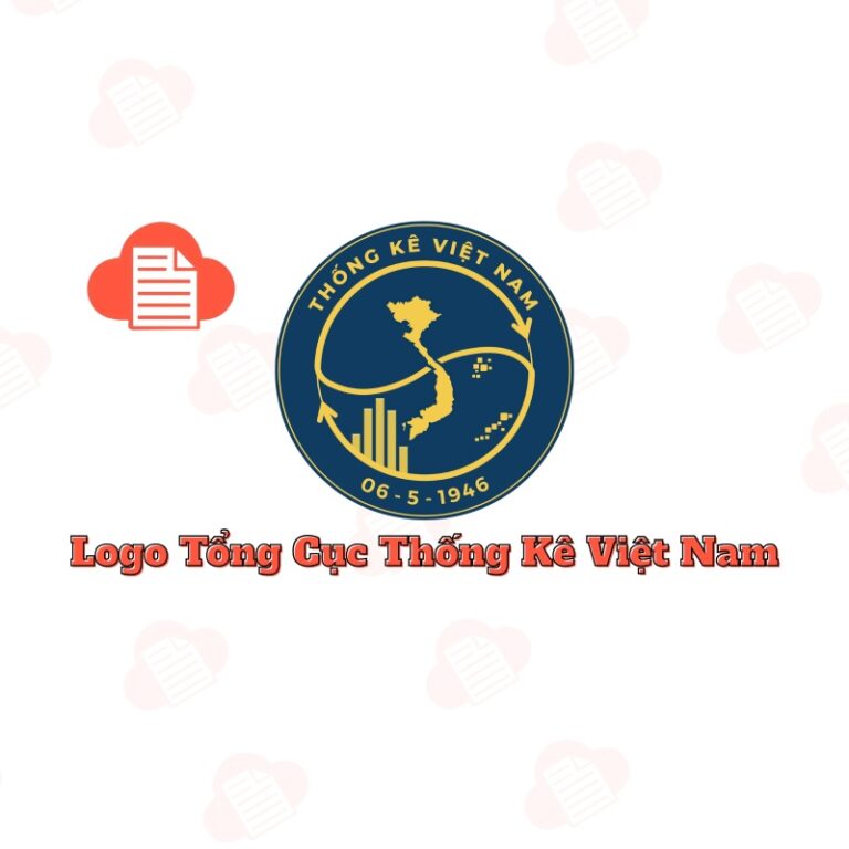 Tải Logo Tổng Cục Thống Kê Việt Nam Vector, PNG Tải Miễn Phí logo tong cuc thong ke viet nam 1
