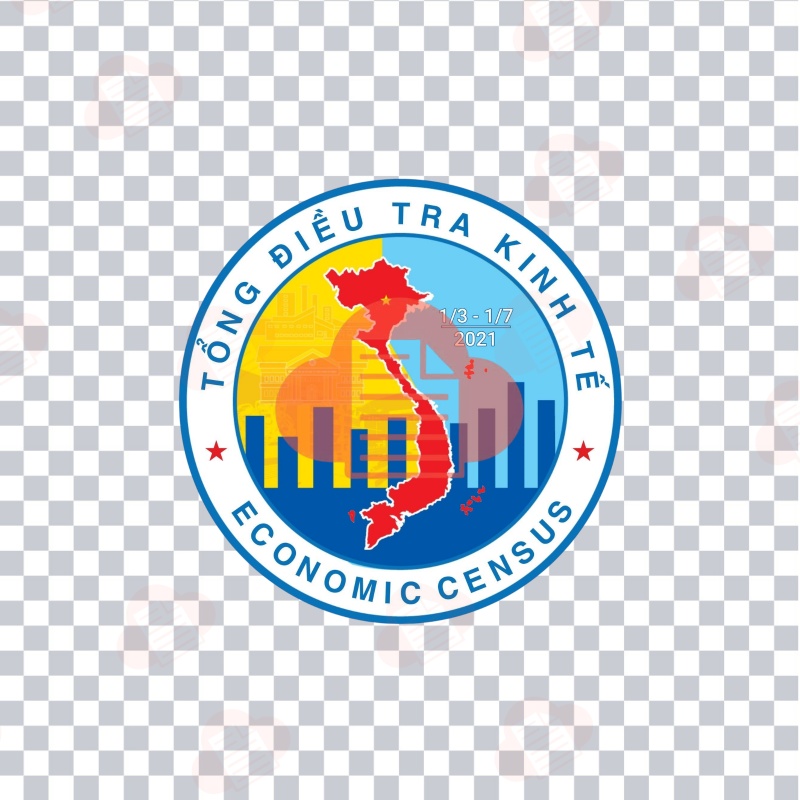logo tong cuc thong ke viet nam 3