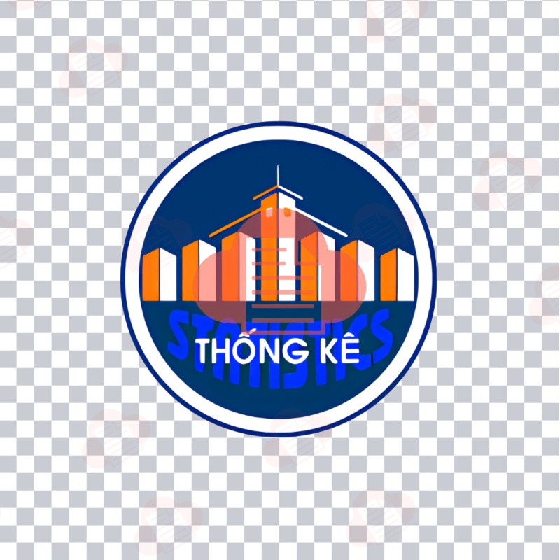 logo tong cuc thong ke viet nam 5