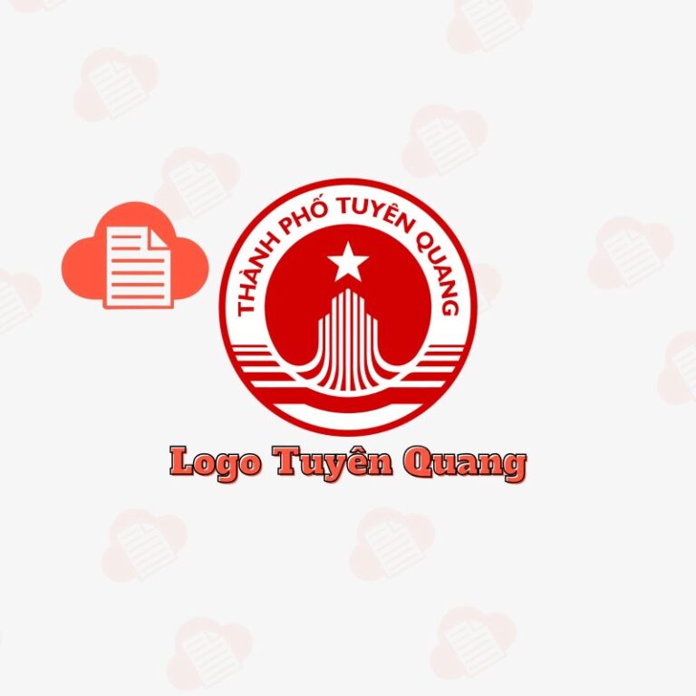 Tải Logo Tuyên Quang Vector File AI, CDR, PNG Tách Nền Miễn Phí logo tuyen quang 2