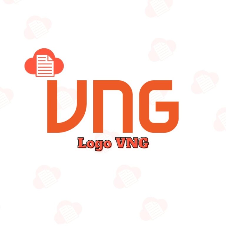 Tải Logo VNG Vector, PNG Tách Nền Mới Nhất Miễn Phí logo vng vector 1