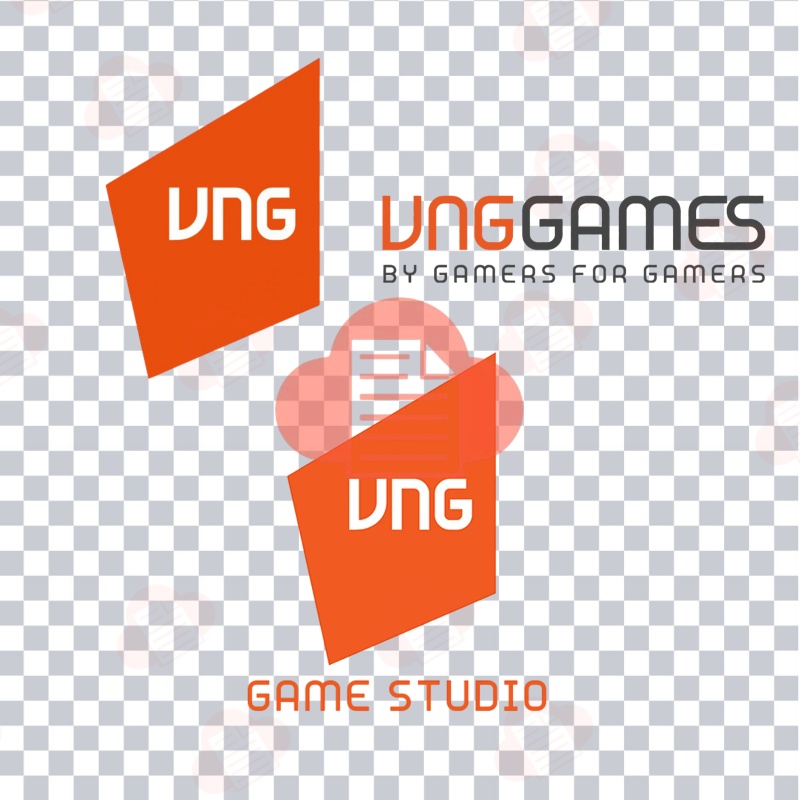 logo vng vector 3