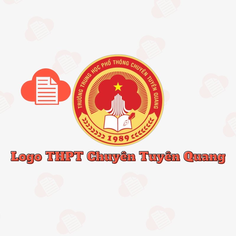 logo chuyen tuyen quang 2