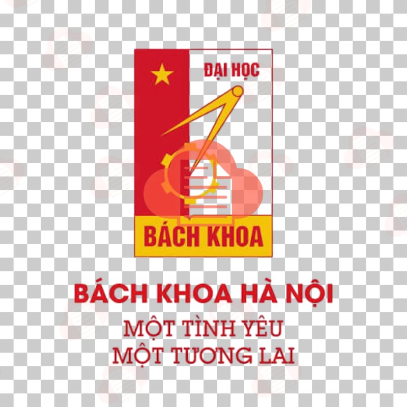 logo dai hoc bach khoa ha noi 3