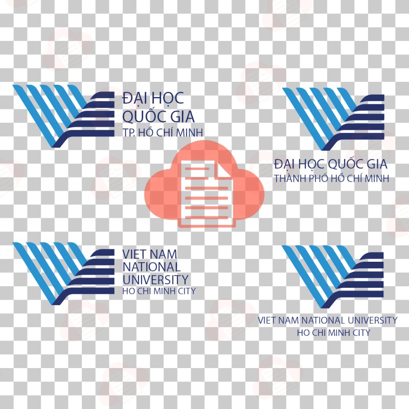 logo dai hoc bach khoa hcm 1
