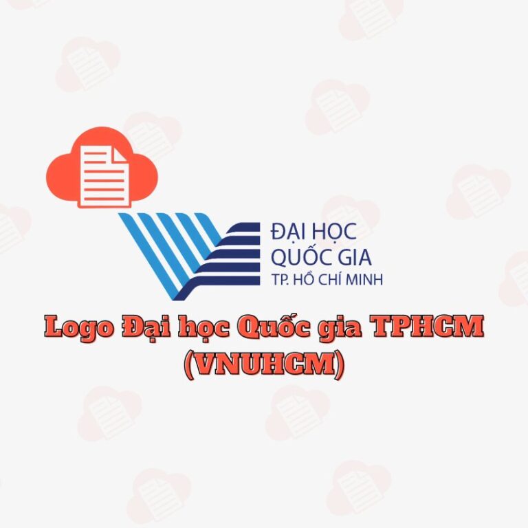 Logo Đại học Quốc gia TPHCM (VNUHCM) Vector Tải PNG AI EPS SVG logo dai hoc bach khoa hcm 2