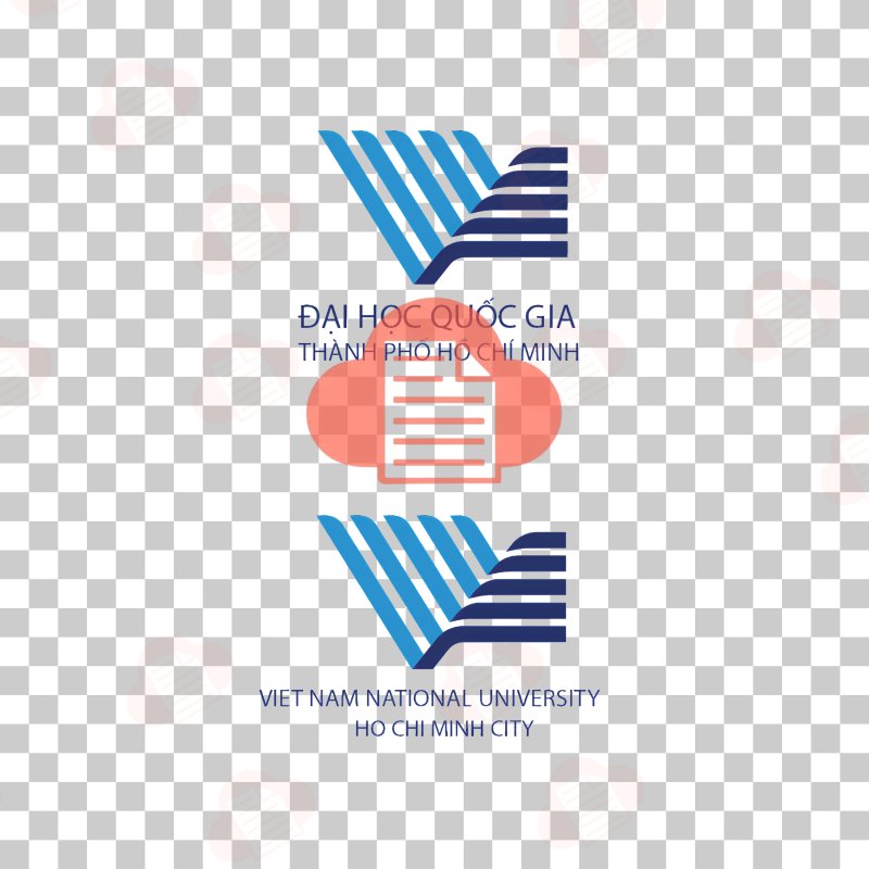 logo dai hoc bach khoa hcm 3