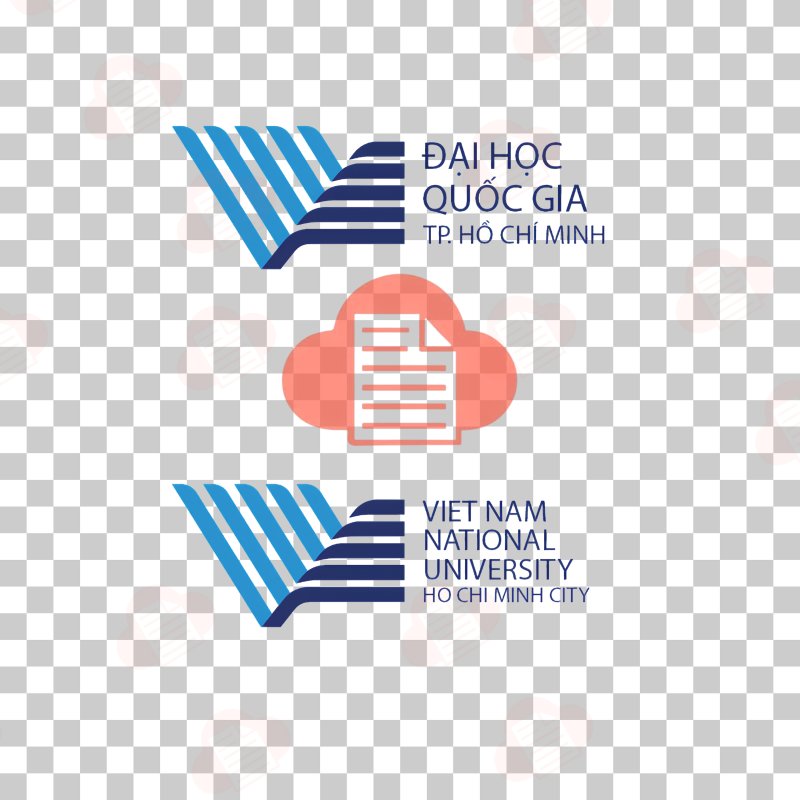 logo dai hoc bach khoa hcm 4