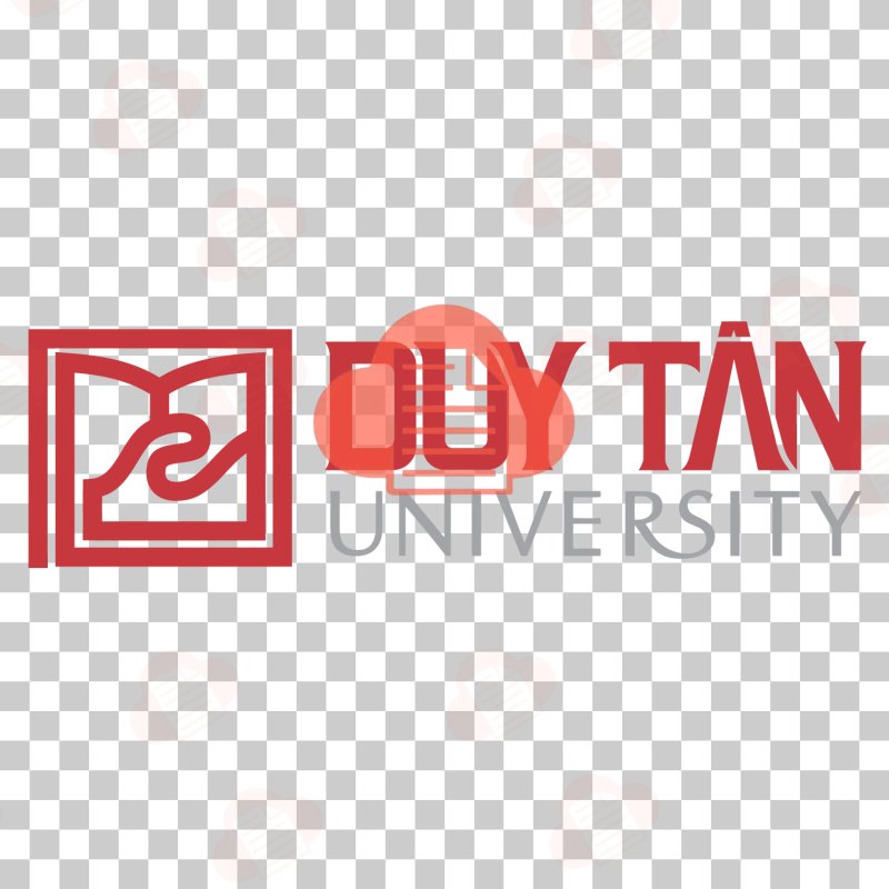 logo dai hoc duy tan dtu 3
