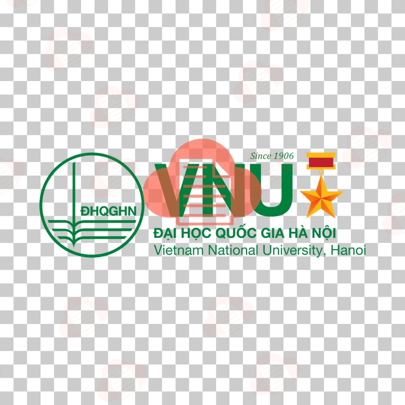 Logo Đại học Quốc gia Hà Nội PNG, Vector Mới Nhất logo dai hoc quoc gia ha noi vnu 4
