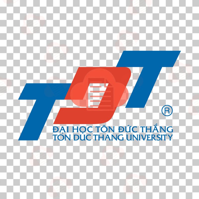 Logo Tôn Đức Thắng (TDTU) File PNG SVG AI EPS logo dai hoc ton duc thang tdt 3