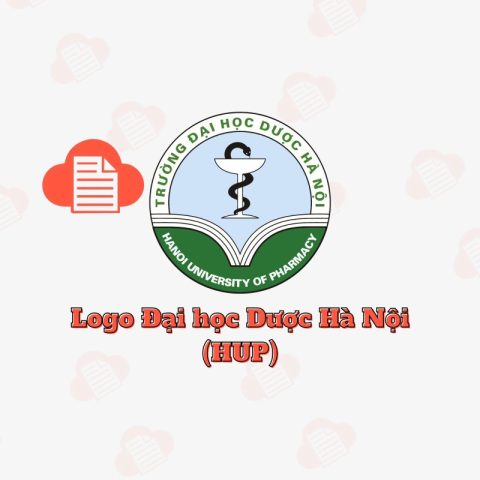 logo dai hoc duoc ha noi 2