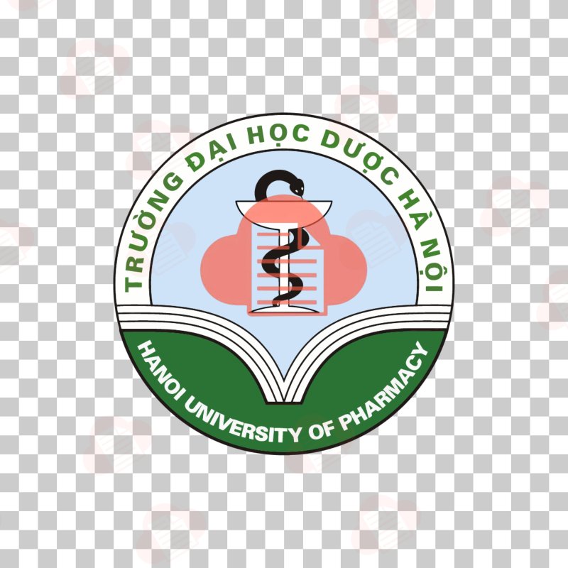 Tải Logo Đại học Dược Hà Nội HUP PNG, Vector Mới Nhất logo dai hoc duoc ha noi 3