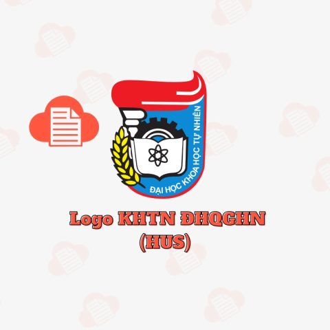 Logo Đại học Khoa học Tự nhiên ĐHQGHN PNG Tách Nền logo dai hoc khoa hoc tu nhien dai hoc quoc gia ha noi 2