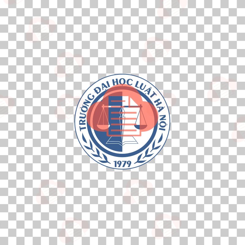 logo dai hoc luat ha noi 3