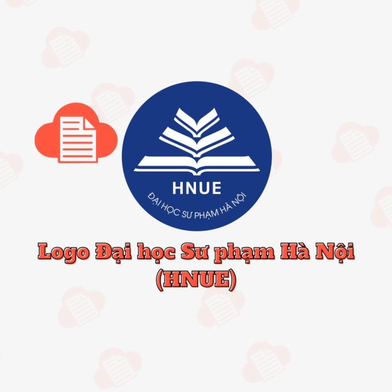 Logo Đại học Sư phạm Hà Nội PNG, Vector Mới Nhất logo dai hoc su pham ha noi 2