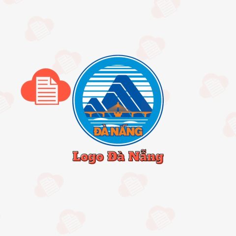 Tải Logo Thành Phố Đà Nẵng Vector File AI, CDR, PNG Tách Nền Miễn Phí logo da nang 2