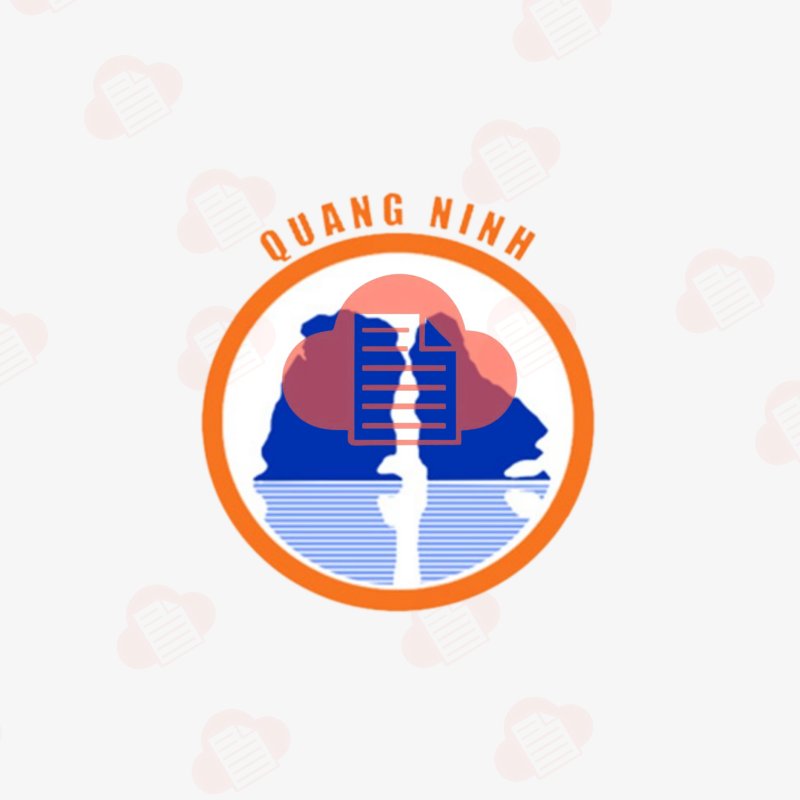 Tải Logo Quảng Ninh Vector File AI, CDR, PNG Tách Nền Miễn Phí logo quang ninh 1