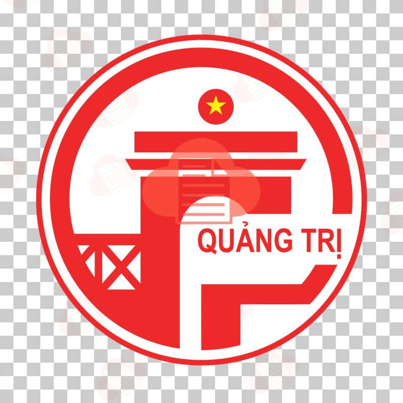 Tải Logo Quảng Trị Vector File AI, CDR, PNG Tách Nền Miễn Phí logo quang tri 3