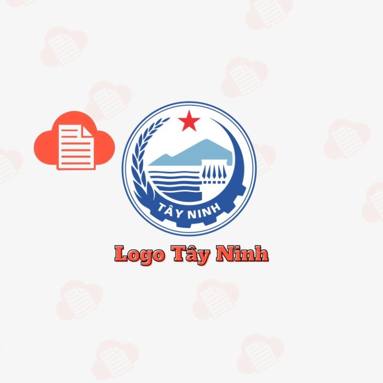 Tải Logo Tây Ninh Vector File AI, CDR, PNG Tách Nền Miễn Phí logo tay ninh 2