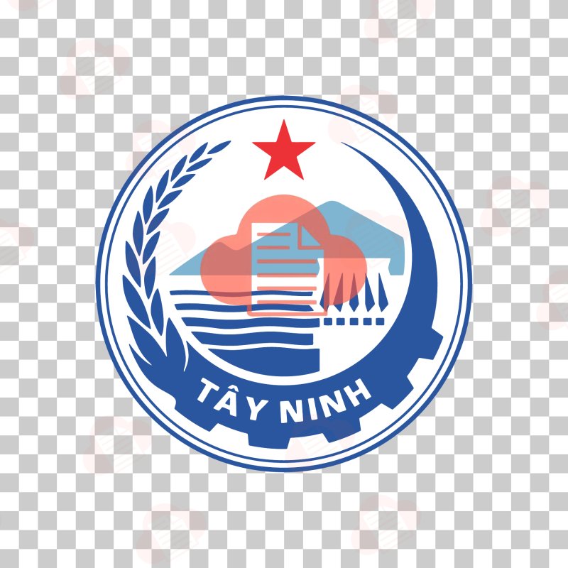 Tải Logo Tây Ninh Vector File AI, CDR, PNG Tách Nền Miễn Phí logo tay ninh 3