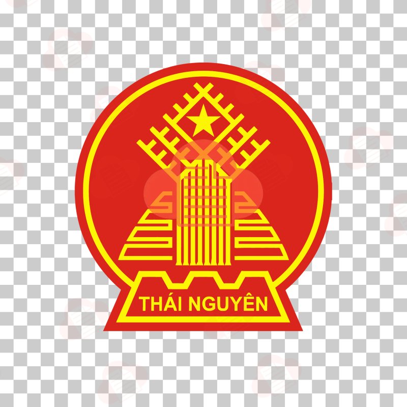 Tải Logo Thái Nguyên Vector File AI, CDR, PNG Tách Nền Miễn Phí logo thai nguyen 3